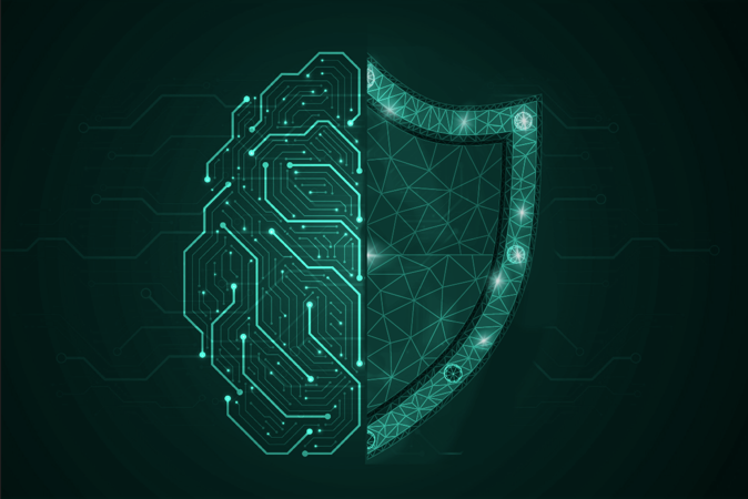 Unmask Threats in the Age of AI: Your Guide to AI-Powered Cybersecurity