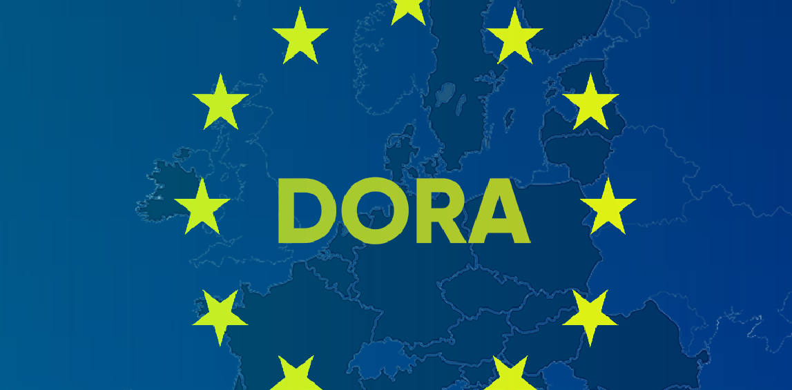 Guiding MSPs and Financial Entities Through the EU’s DORA Act 