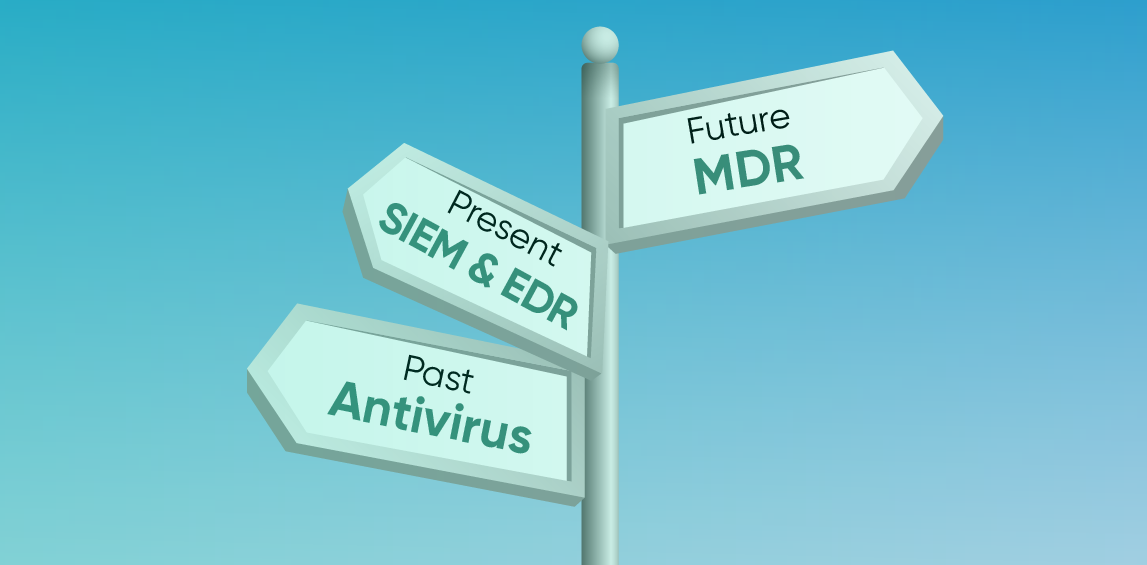 The Future of Security is MDR: Cost-Effective Protection with Unmatched Value